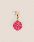 Charms fuchsia