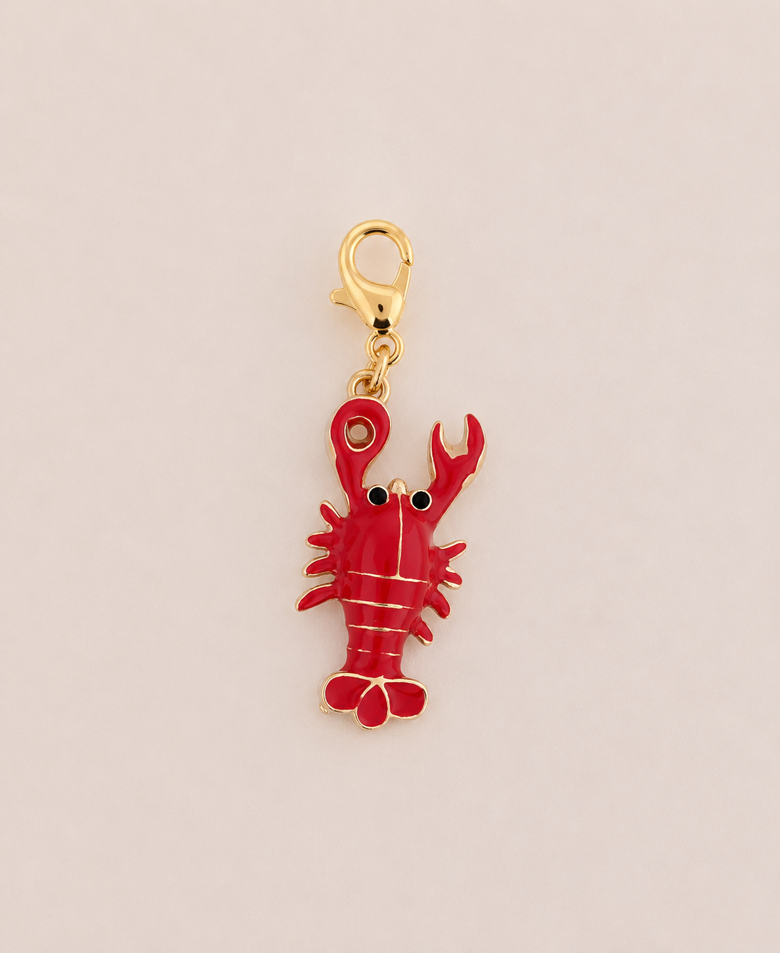 Charms homard