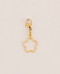 Charms fleur