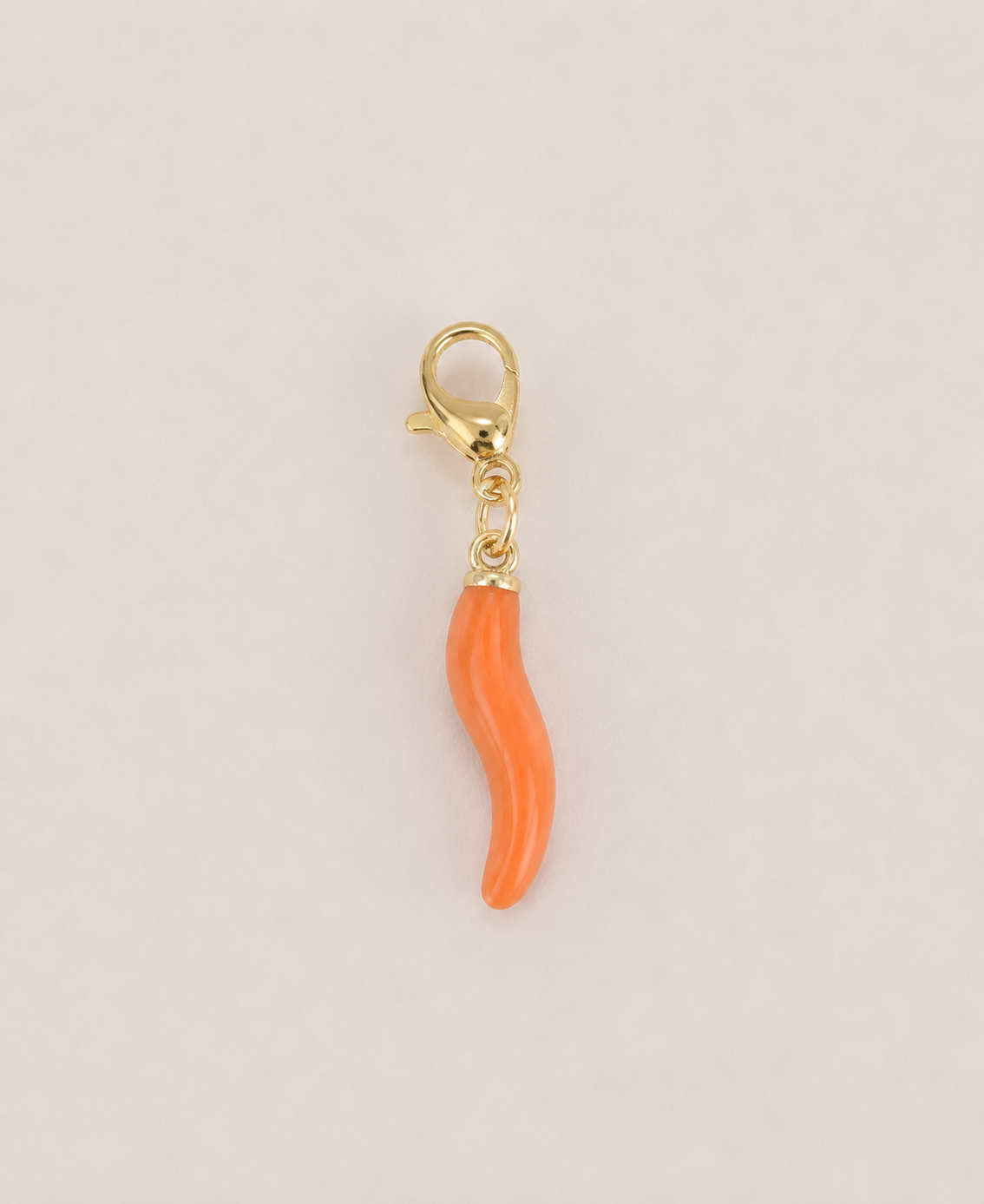 Charms pimento orange
