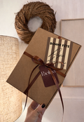 Geschenkbox "Papa, ich liebe dich"
