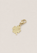Charms trèfle