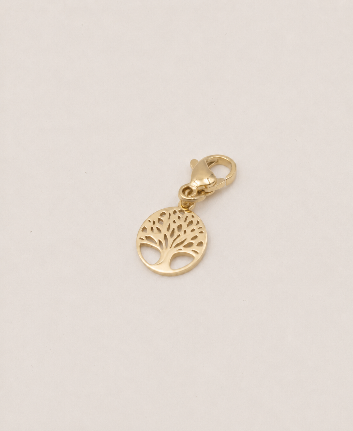 Charms arbre famille