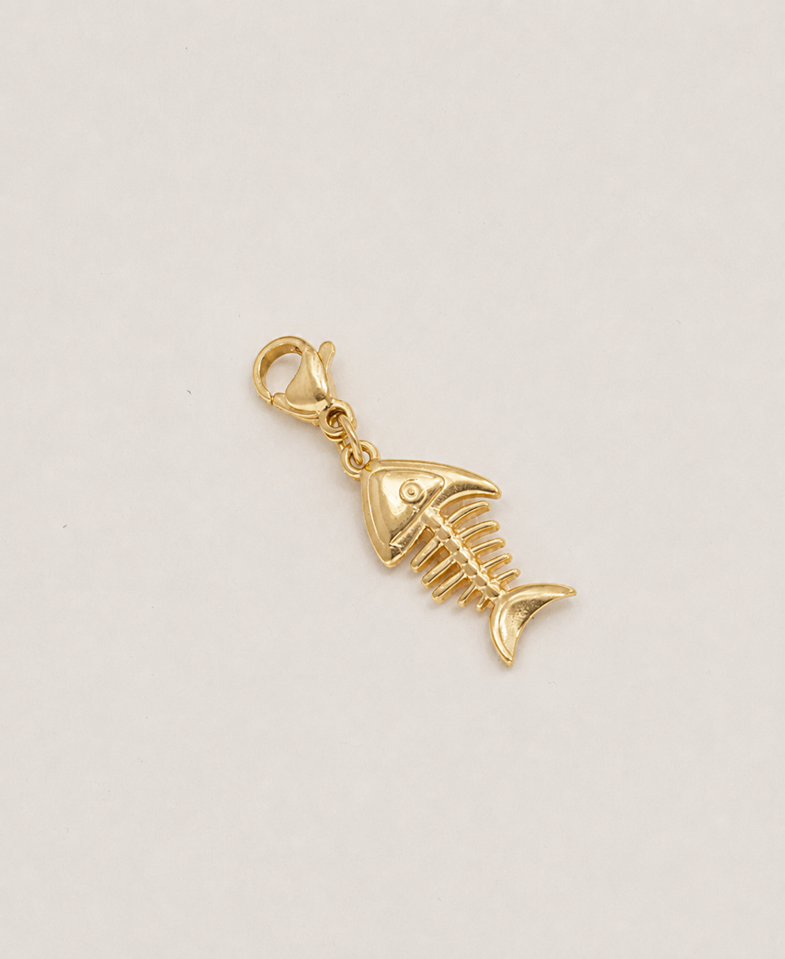 Charms poisson