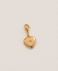 Charms coeur