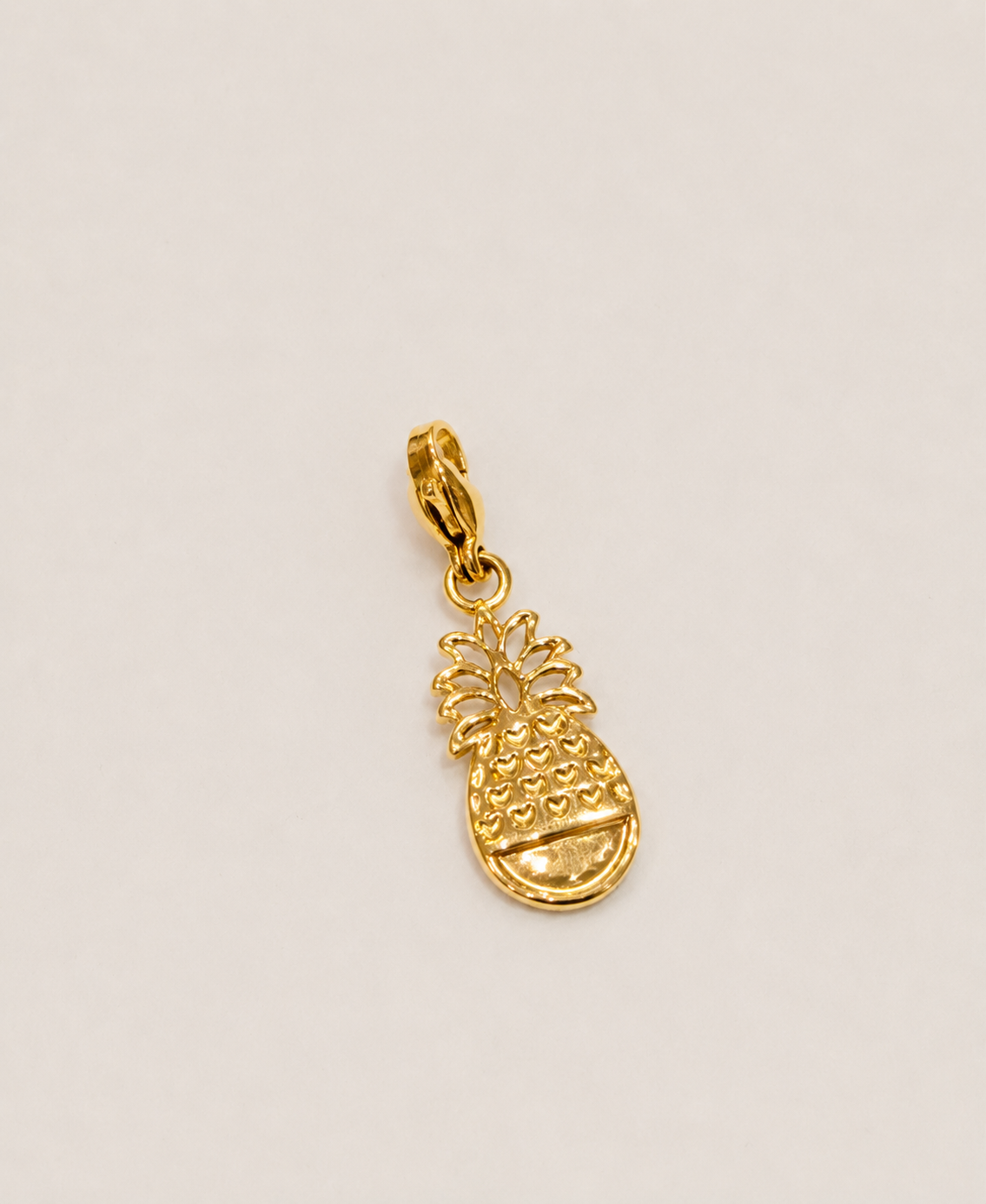 Charms ananas