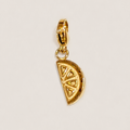 Charms citron