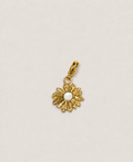 Charms fleur