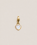 Charms coeur