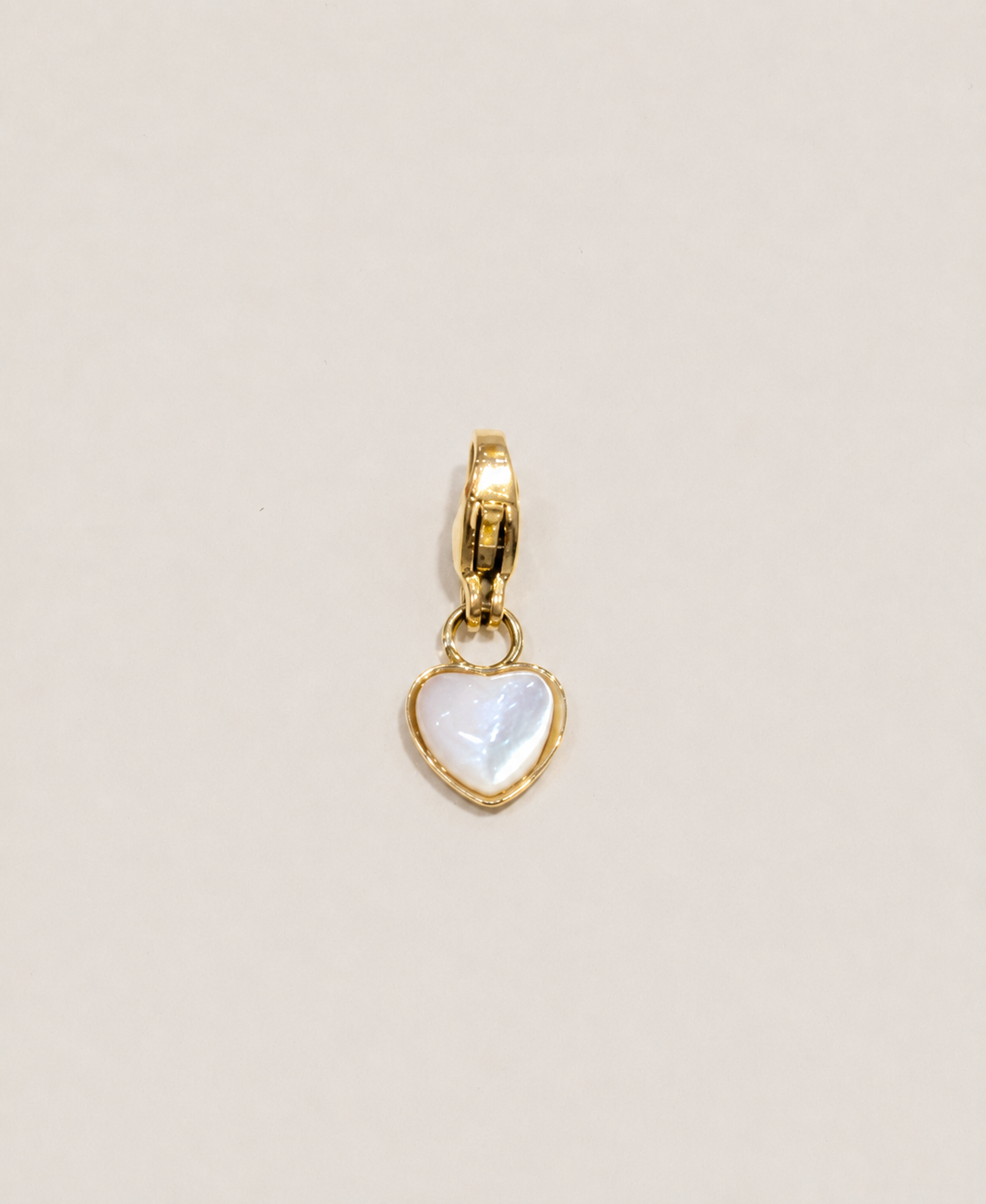 Charms coeur