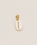 Charms coquillage