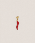 Charms pimento rouge