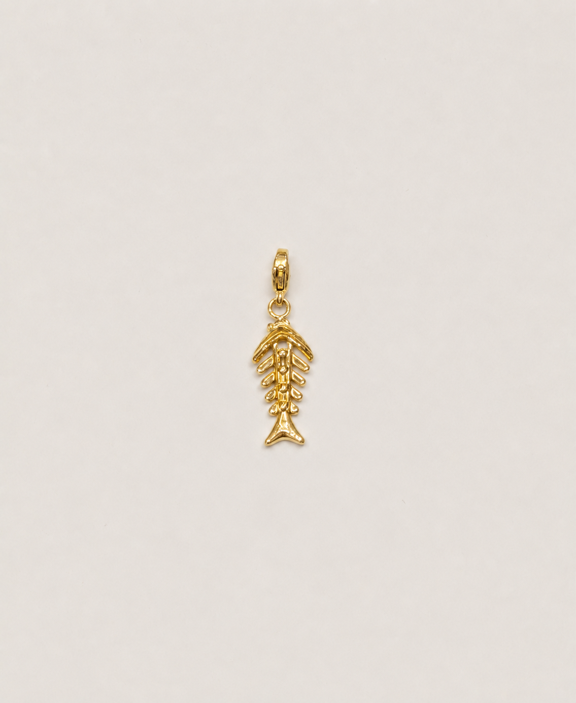 Charms poisson