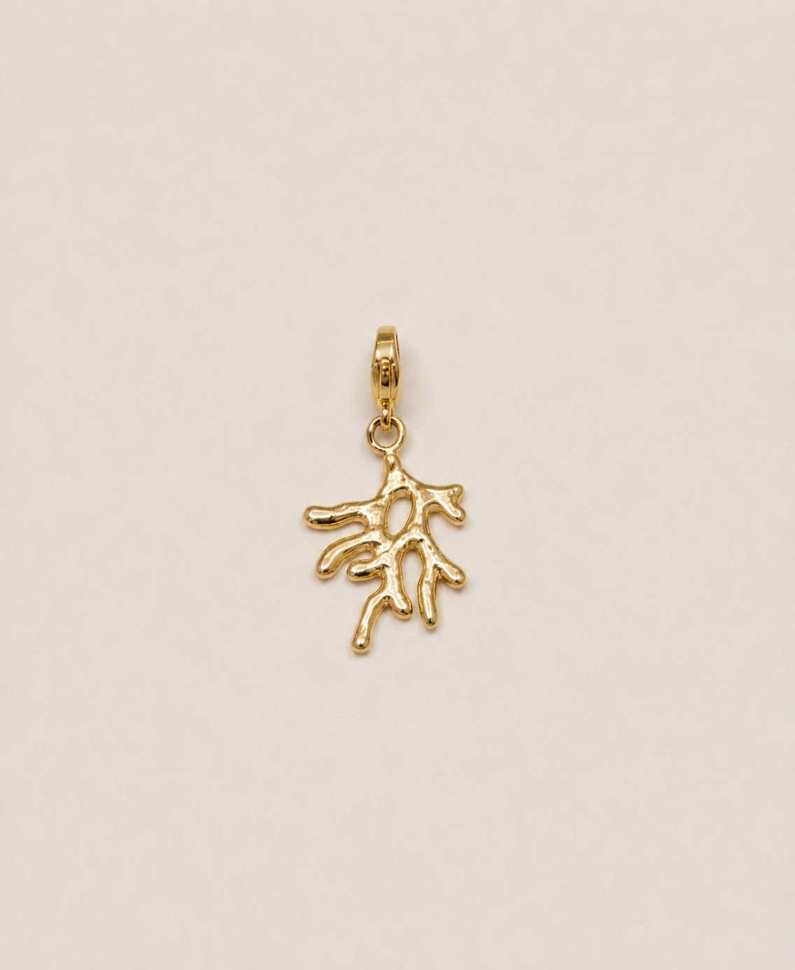 Charms corail
