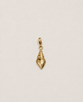 Charms coquillage