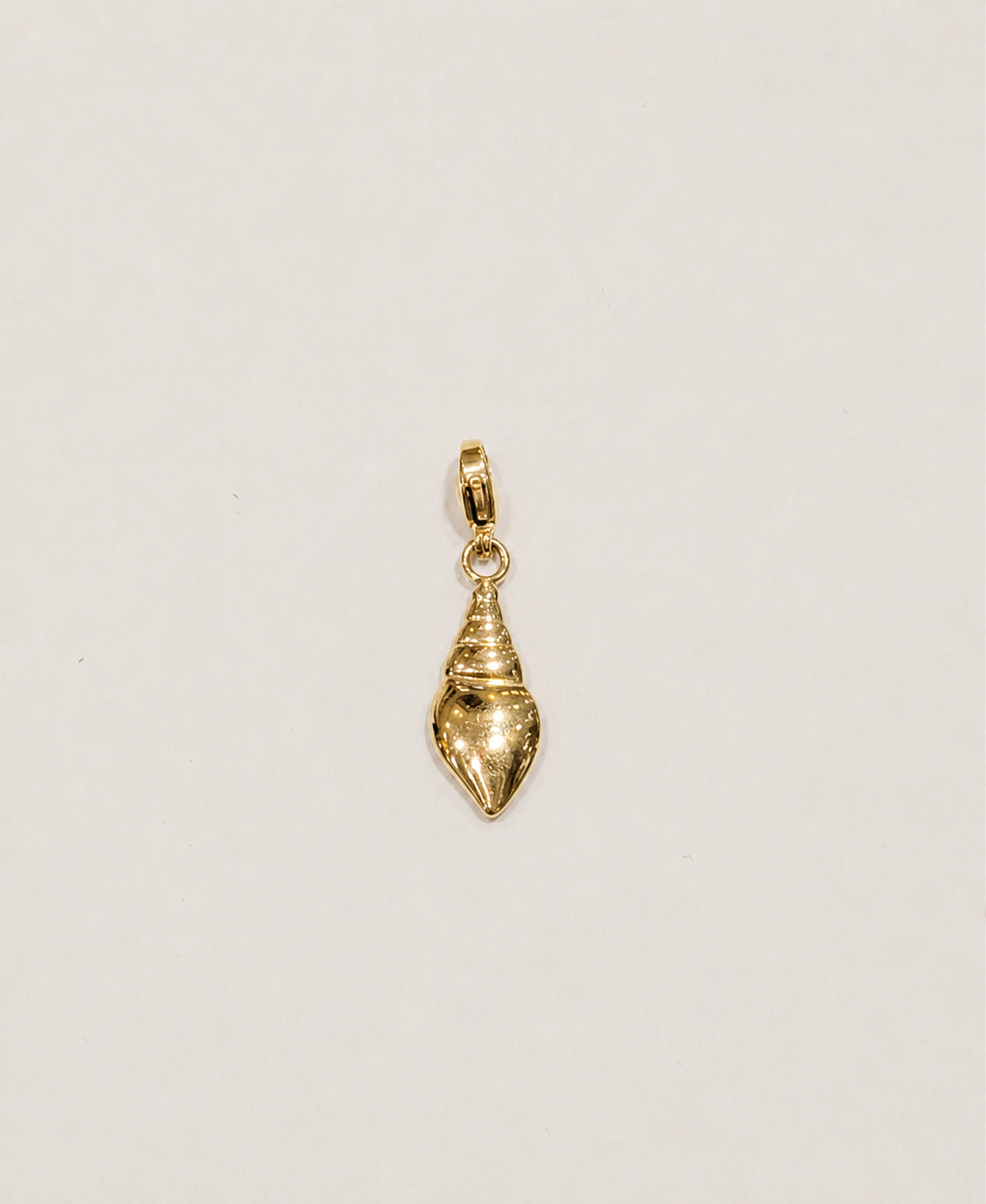 Charms coquillage
