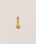 Charms coquillage