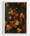 Cadre + Affiche 8