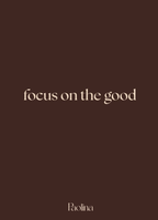 Carte « focus »