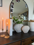 Muschelvase