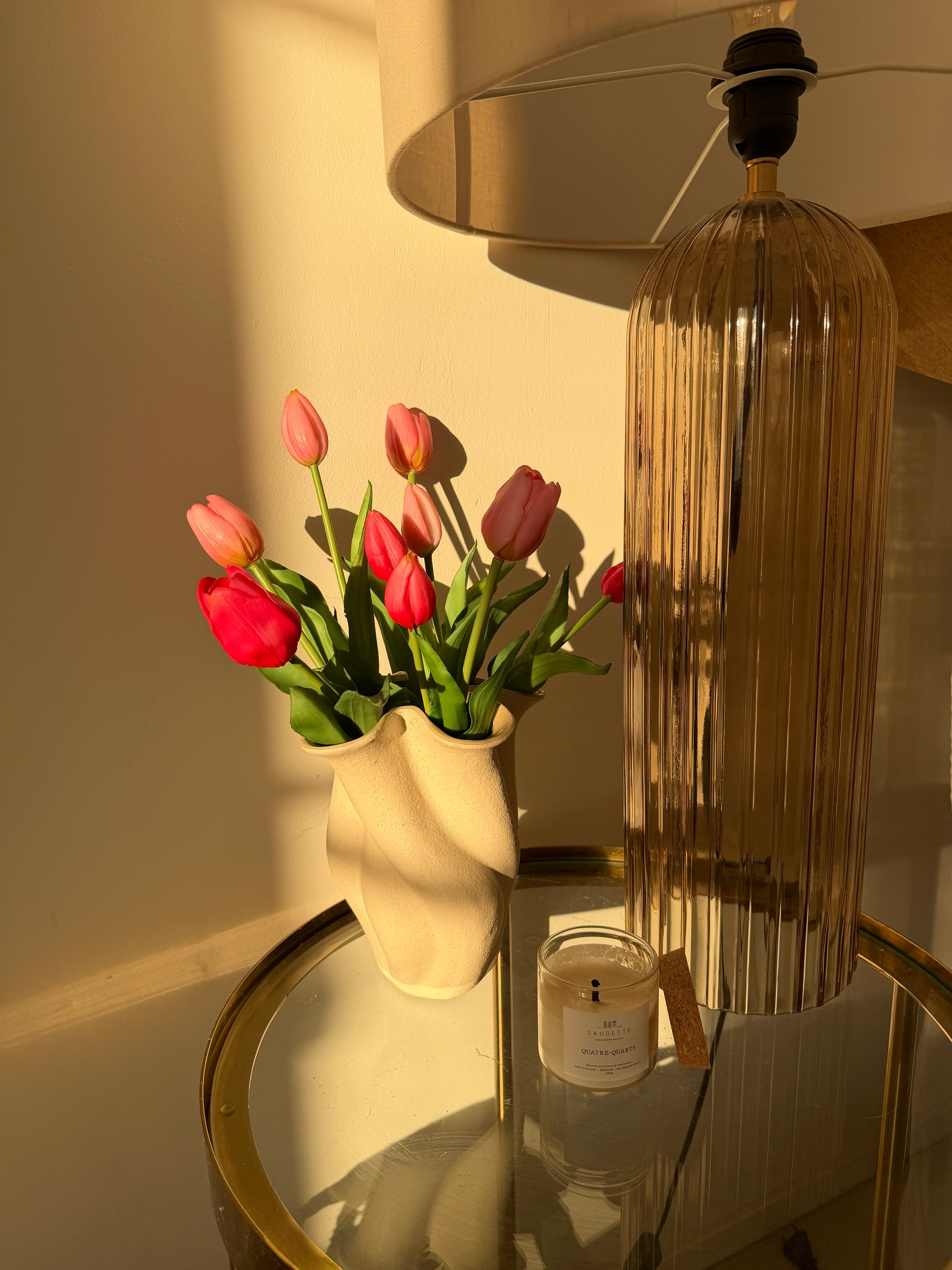 Vase Diana