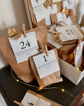 Kalender „Paolinas Favoriten“
