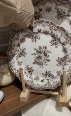 Assiettes Alba - Grande