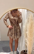Robe Mahaut