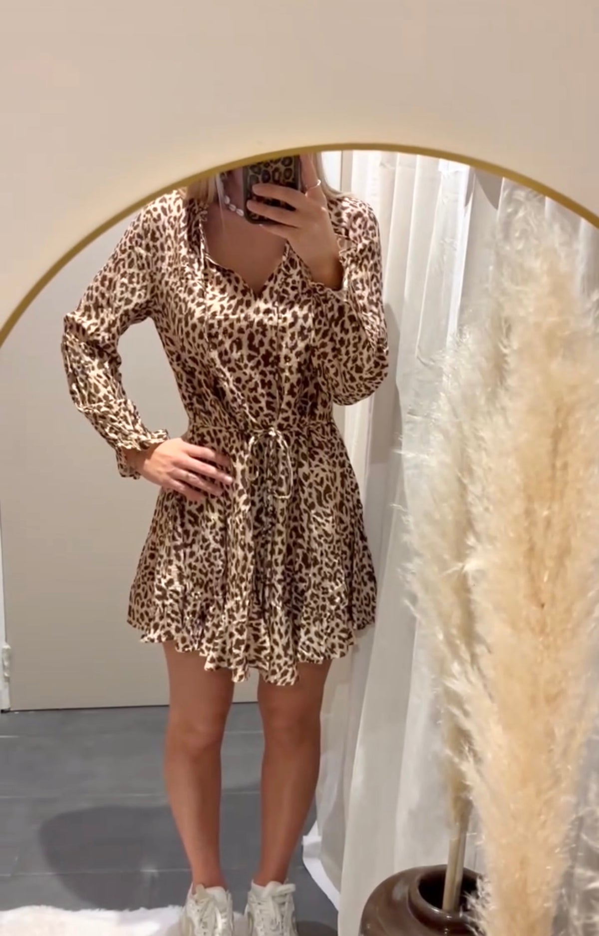 Robe Mahaut