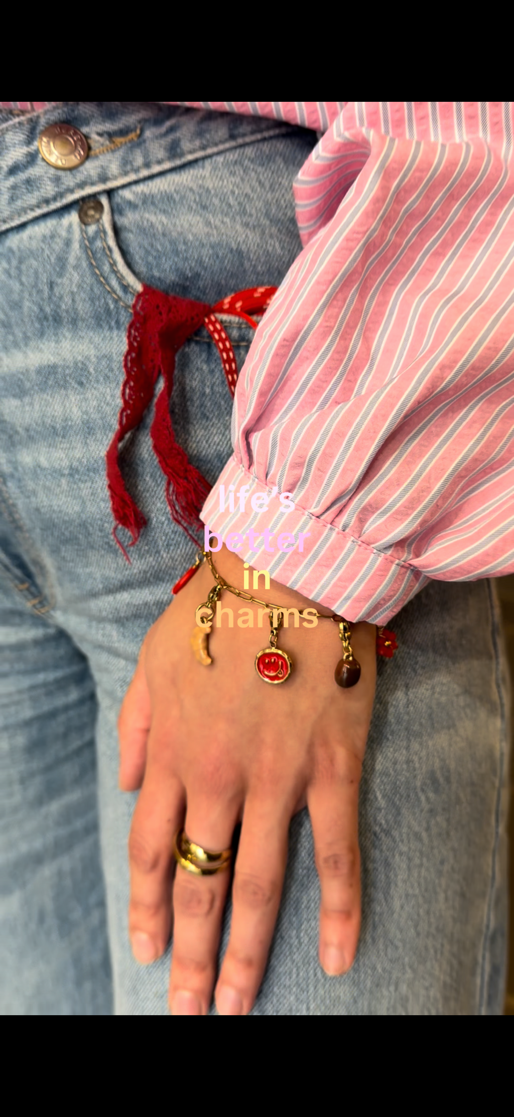 Bracelet classique Sacha