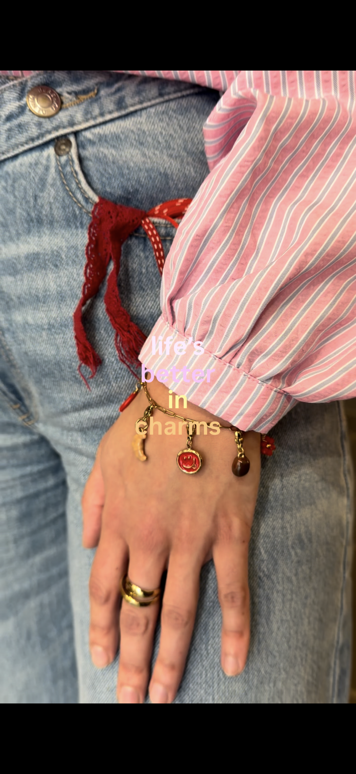 Bracelet classique Sacha