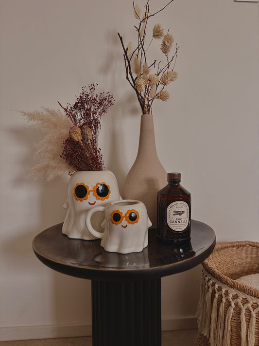 Mug Fantôme