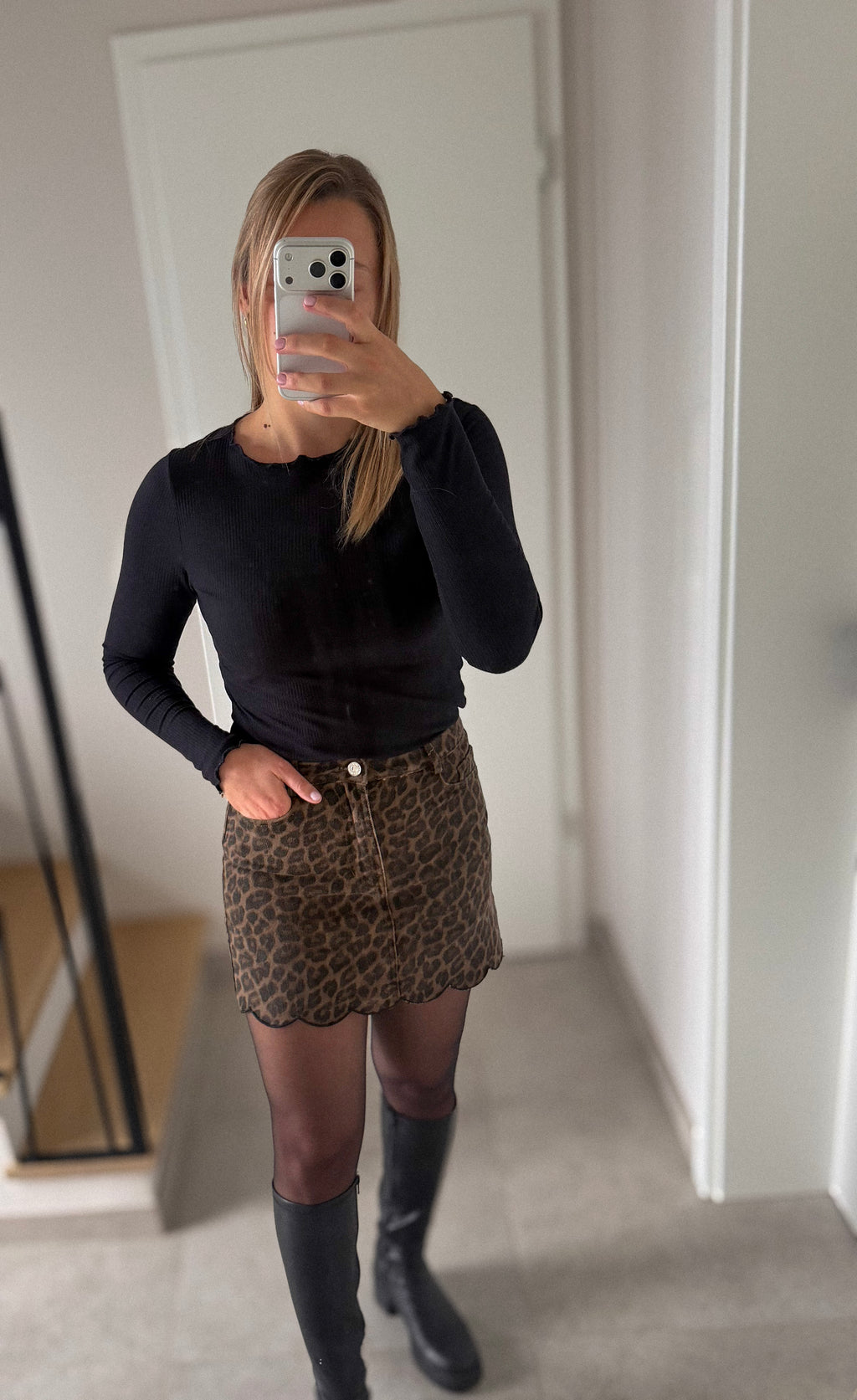 Jupe Esmée