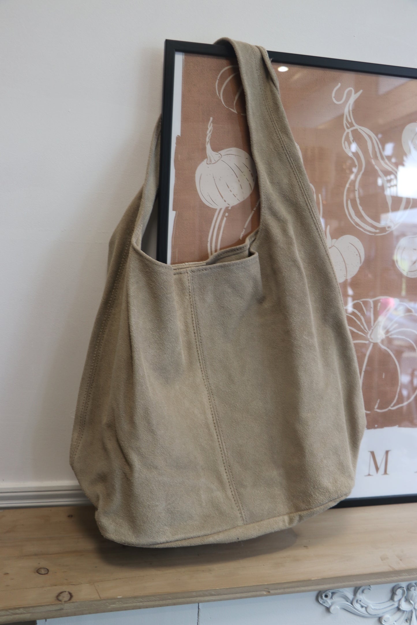 Sac Esmée