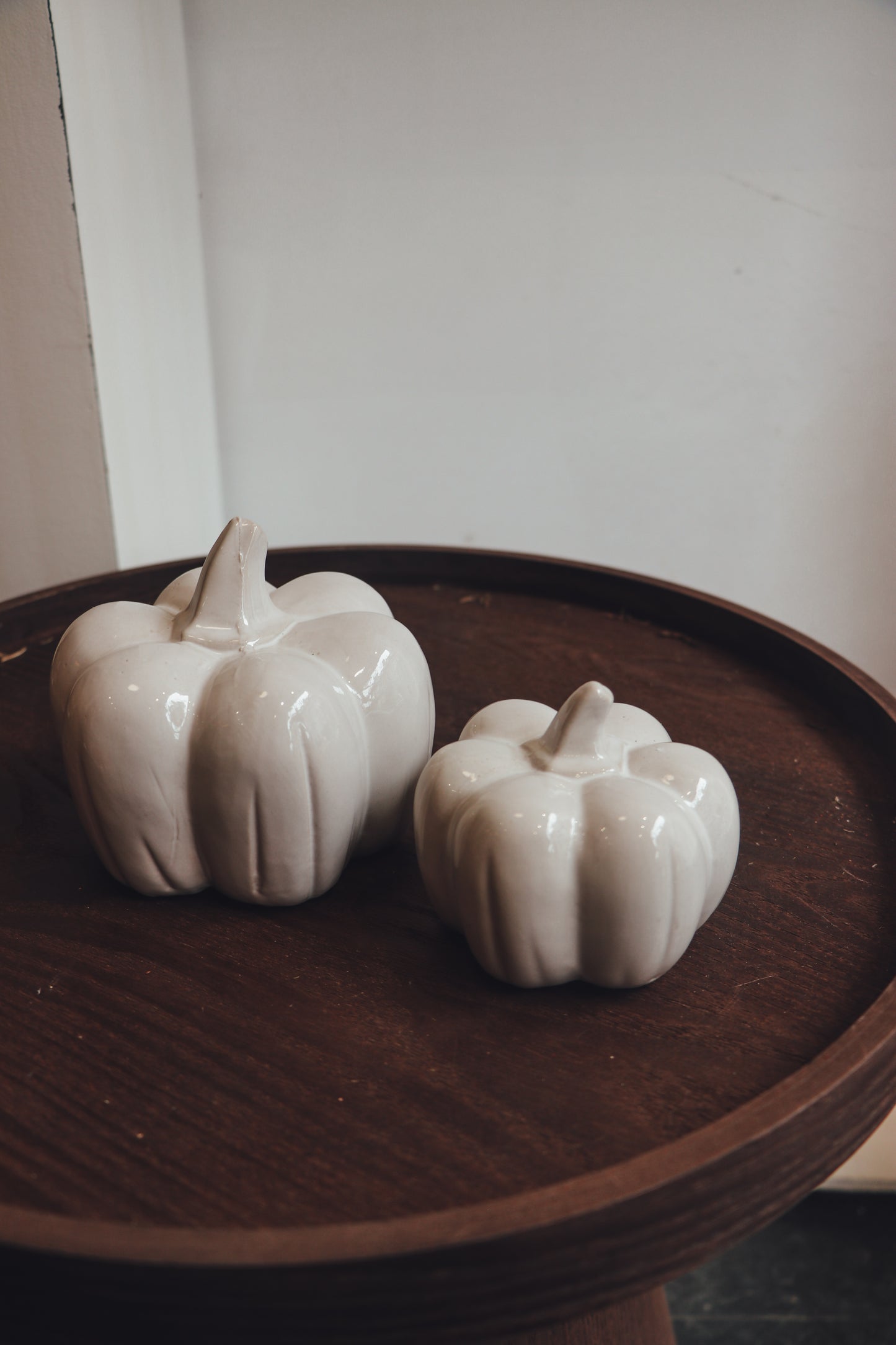 Citrouille en céramique Jiu