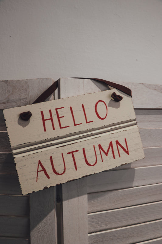 Panneau bois et cuir