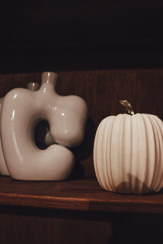 Pumkin XL Céramique