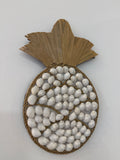 Muschelpalme