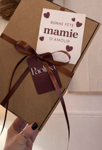 Box Mamie