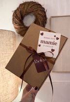 Box Mamie