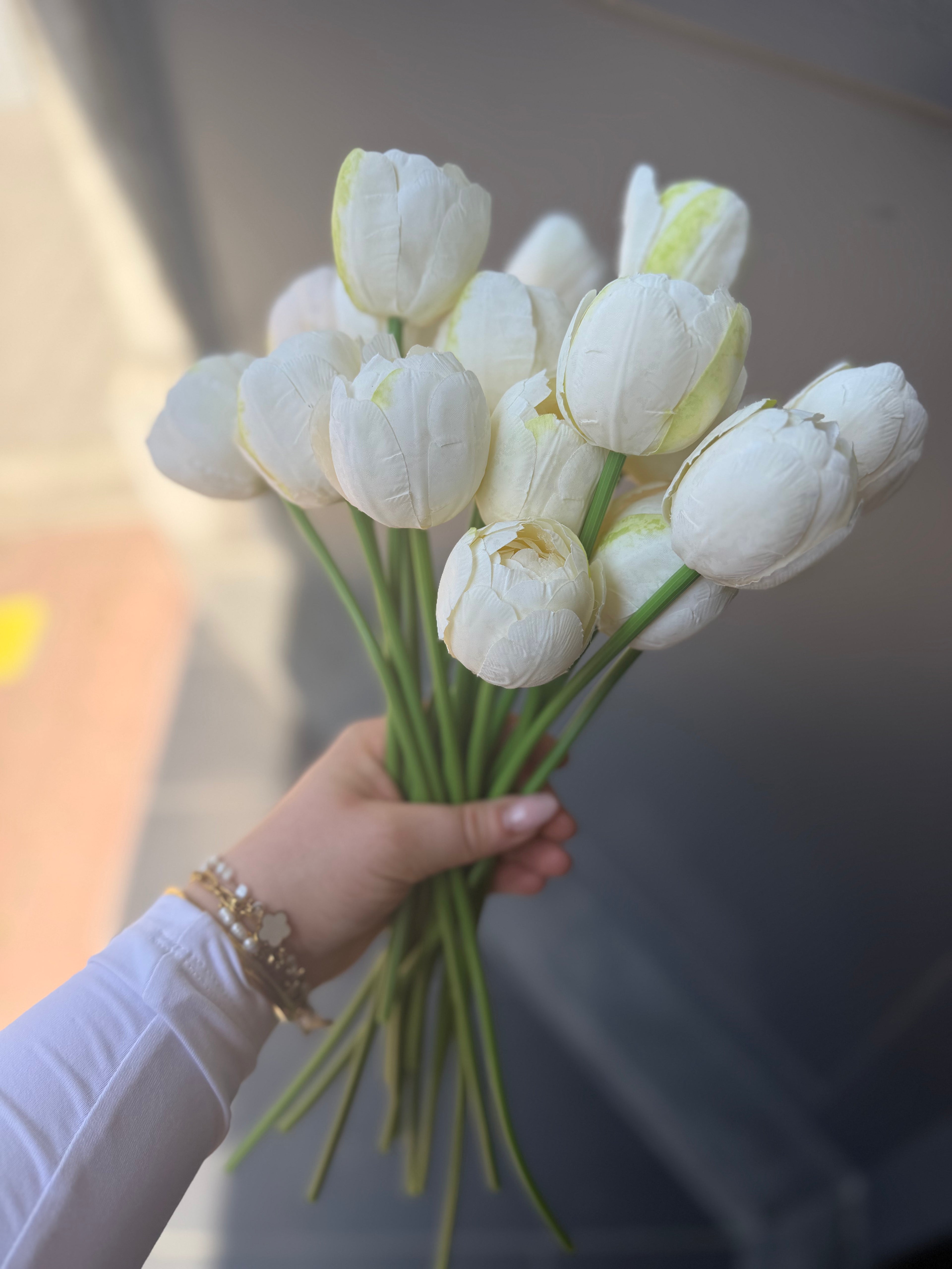 Pivoines (toutes couleurs)