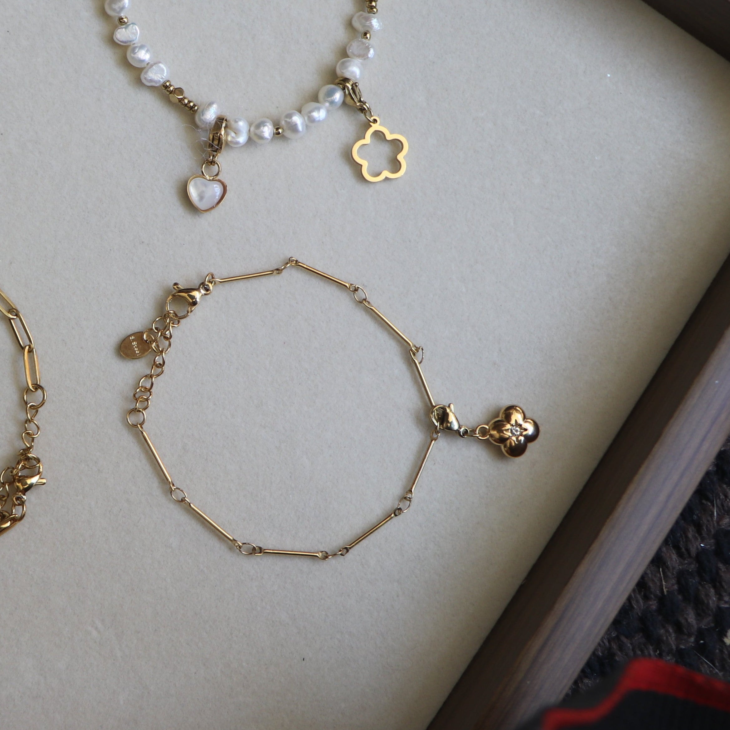 Bracelet suzanne