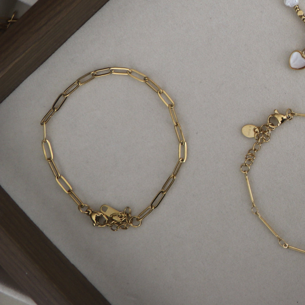 Bracelet classique Sacha