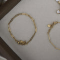 Bracelet classique Sacha