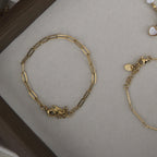 Bracelet classique Sacha