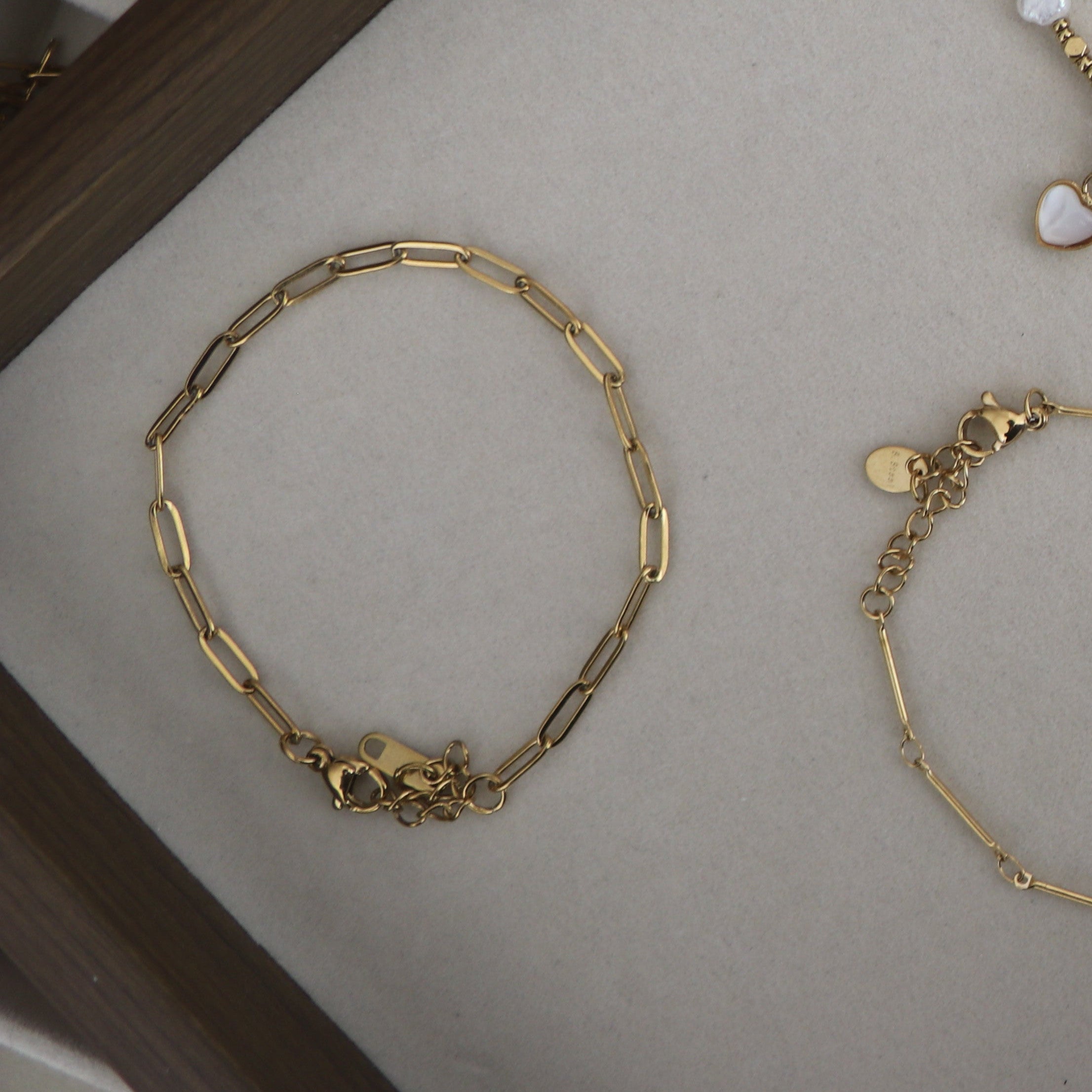 Bracelet classique Sacha