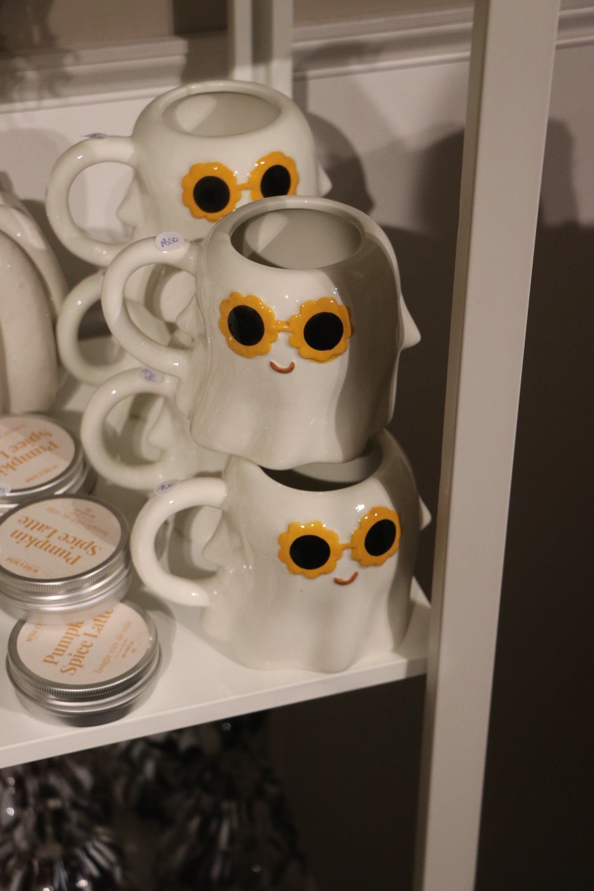 Mug fantôme