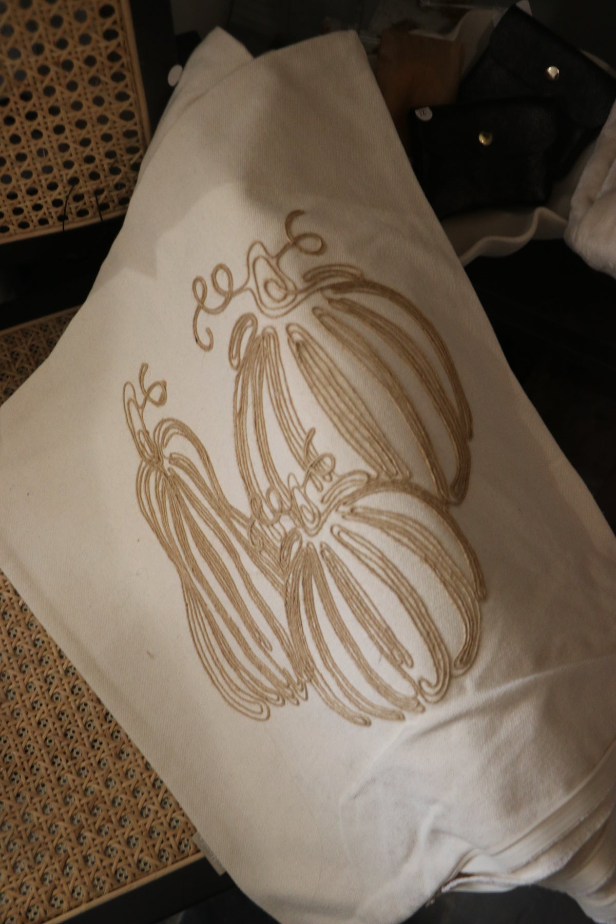 Taie de coussin