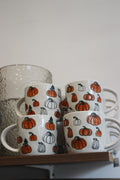 Tasse pumpkin