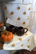 Taie coussin pumkin